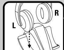 VIVANCO CSI RF-HEADPHONES SET - Vivanco - 7