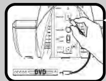 VIVANCO CSI RF-HEADPHONES SET - Wichtige Information - 3