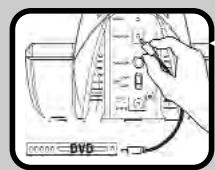 VIVANCO CSI RF-HEADPHONES SET - Viktig information - 3
