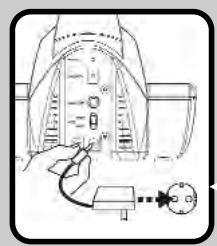 VIVANCO CSI RF-HEADPHONES SET - Wichtige Information - 1
