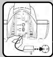 VIVANCO CSI RF-HEADPHONES SET - Vigtig information - 1