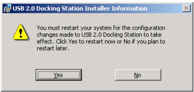 VIVANCO USB 2.0 DOCKING STATION - Installazione - 7