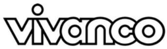 VIVANCO USB 2.0 DOCKING STATION - Hotline: - 1
