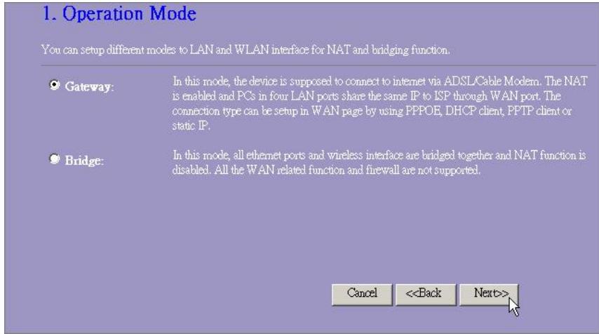 VIVANCO WLAN ROUT 54-N - Installationsassistant - 2