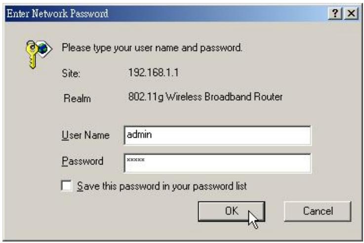 VIVANCO WLAN ROUT 54-N - Konfigurationsopsæting af tradløs router - 2