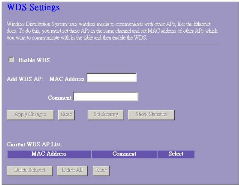 VIVANCO WLAN ROUT 54-N - Access Control (Kontrola dostepu) - 2