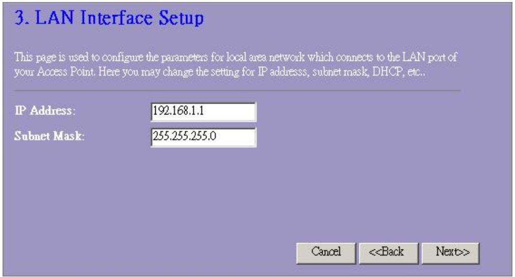 VIVANCO WLAN ROUT 54-N - Operation Mode - 2