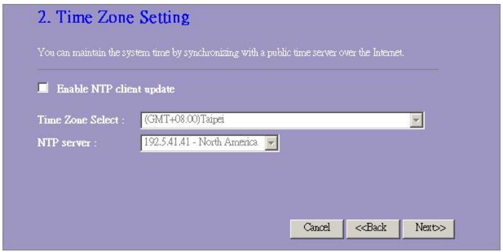 VIVANCO WLAN ROUT 54-N - Operation Mode - 1