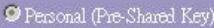 VIVANCO WLAN ROUT 54-N - Wireless Security Setup - 8