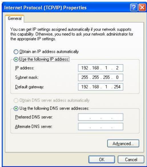VIVANCO WLAN ROUT 54-N - WLAN routeur 54-n - 2
