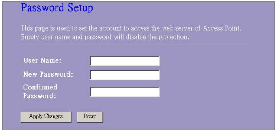VIVANCO WLAN ROUT 54-N - Password - 1