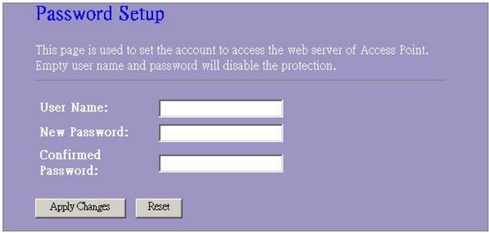 VIVANCO WLAN ROUT 54-N - Mot de passe (password) - 1
