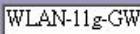 VIVANCO WLAN ROUT 54-N - Wireless Basic Settings - 3
