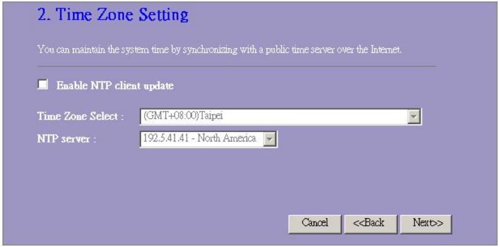 VIVANCO WLAN ROUT 54-N - Operation Mode - 1
