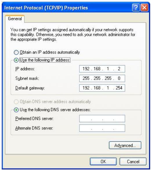 VIVANCO WLAN ROUT 54-N - WLAN ROUT 54-N - 2