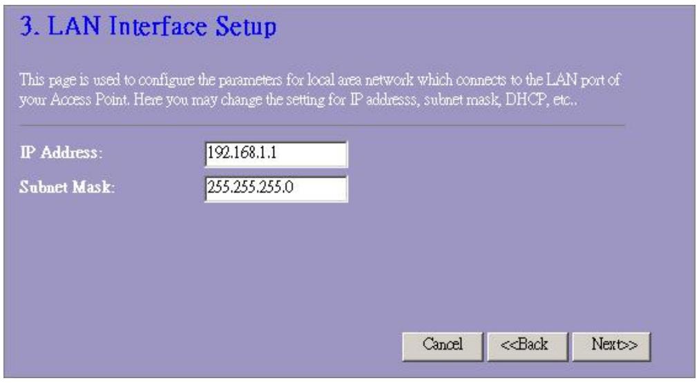 VIVANCO WLAN ROUT 54-N - Operation Mode - 2