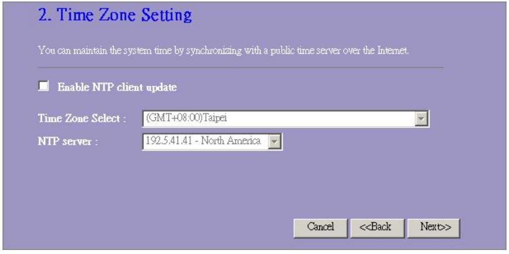 VIVANCO WLAN ROUT 54-N - Operation Mode - 1