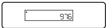 FRANKLIN DFL-1440 - Pour effectuer des calculs - 2