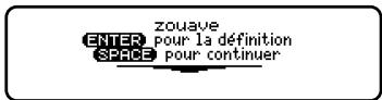 FRANKLIN DFL-1440 - Cartes éclairs - 2