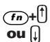 FRANKLIN DFL-1440 - Touches de combinaison* - 1