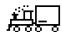 FRANKLIN DFL-3034 - Le petit train - 1