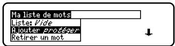 FRANKLIN DFL-3034 - Appuyer sur (jecon) - 1
