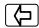 FRANKLIN FR-95 - Touches directionnelles - 1