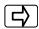 FRANKLIN FR-95 - Touches directionnelles - 2
