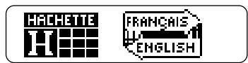 FRANKLIN HED-440 - Sélection de livres - 2