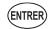 FRANKLIN SCF-108 - Guide des touches - 8