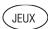 FRANKLIN SCF-108 - Guide des touches - 4