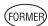FRANKLIN SCF-108 - Guide des touches - 2