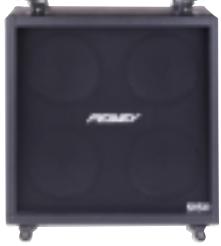 PEAVEY 5150 II - HOOKUP DIAGRAM - 4