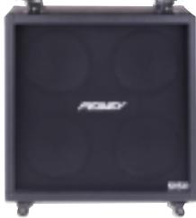 PEAVEY 5150 II - HOOKUP DIAGRAM - 2