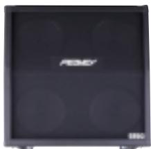 PEAVEY 5150 II - HOOKUP DIAGRAM - 3