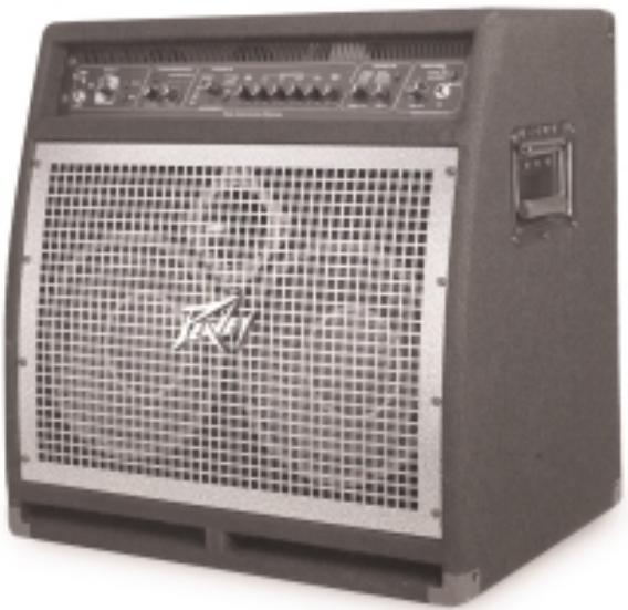 PEAVEY BAM 210 - 3