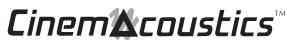 PEAVEY CA-A540B - Exclusions of Damages - 2