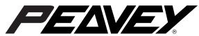 PEAVEY CA-A540B - Exclusions of Damages - 1