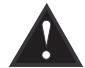 PEAVEY CS 1400 - SAVE THESE INSTRUCTIONS! - 1