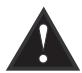 PEAVEY CS 2000 - Operating Precautions - 2