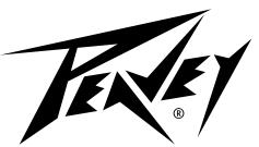 PEAVEY IMPULSE 1015P - Exclusions of Damages - 1