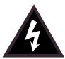 PEAVEY KB2 - U.S. Domestic AC Mains Cord - 3