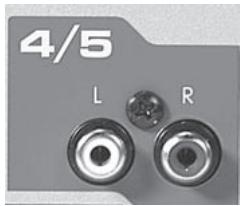PEAVEY MESSENGER M100 - Beispiel: - 2
