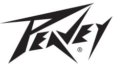 PEAVEY MESSENGER M100 - Exclusions of Damages - 1