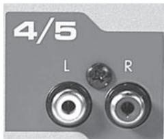PEAVEY MESSENGER M100 - Por exemple: - 2