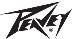 PEAVEY MICROBASS - SAVE THESE INSTRUCTIONS! - 1