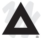 PEAVEY MICROBASS - For further information on other Peavey products, ask your Authorized Peavey Dealer for the appropriate Peavey catalog/publication. - 1