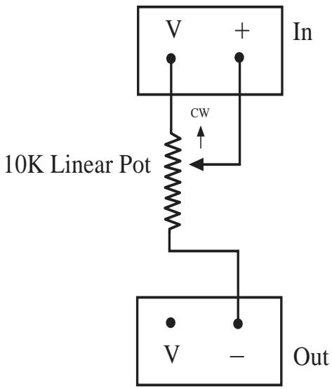 PEAVEY MM-8830 - Input Sources: - 2
