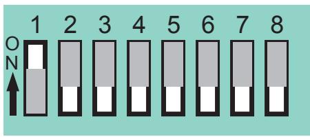 PEAVEY PAGEMATRIX - Configuration du contrôleur PageMatrix - 2