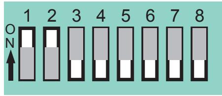 PEAVEY PAGEMATRIX - Configuración del controlador del sistema PageMatrix - 4